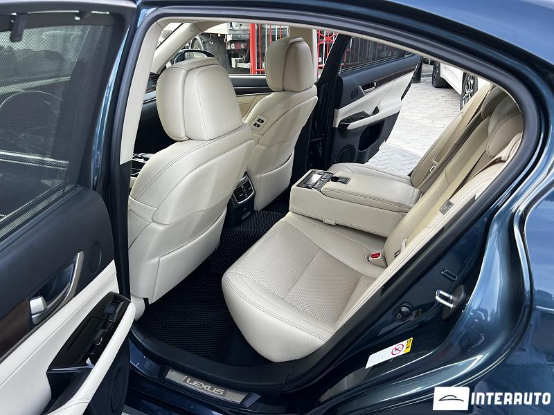 Lexus GS 450H