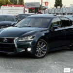 Lexus GS 450H 2014