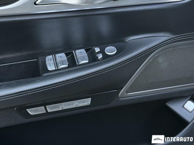 bmw 740e 2017