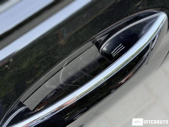 bmw 740e 2017