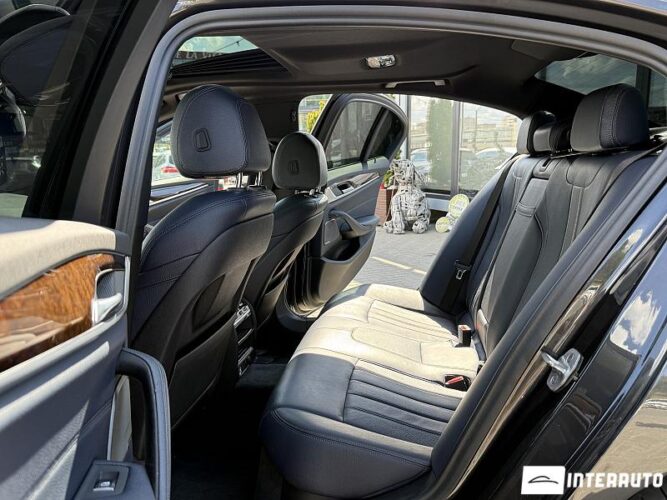 bmw 530e 2018