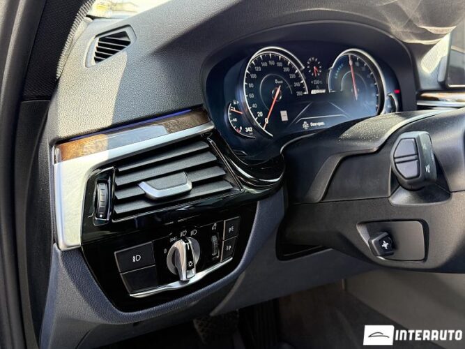bmw 530e 2018