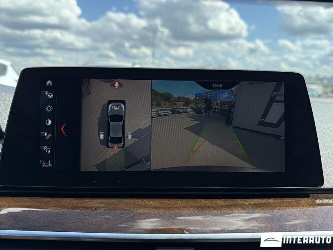 bmw 530e 2018