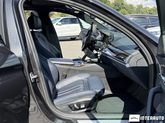 bmw 530e 2018