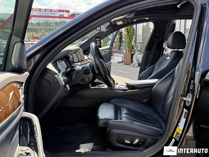 bmw 530e 2018