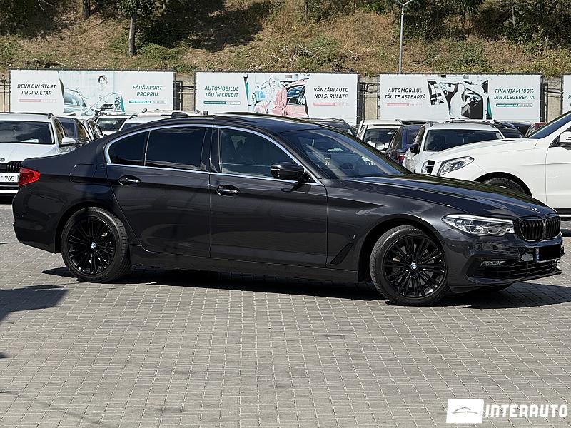 interauto oferta masina
