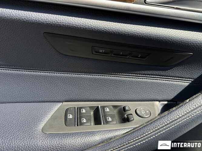 bmw 530e 2018