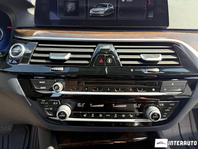 bmw 530e 2018