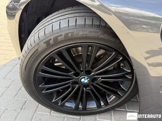 bmw 530e 2018