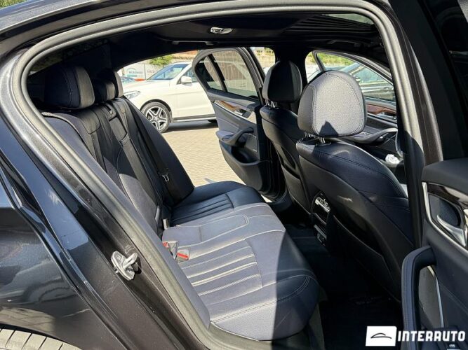bmw 530e 2018