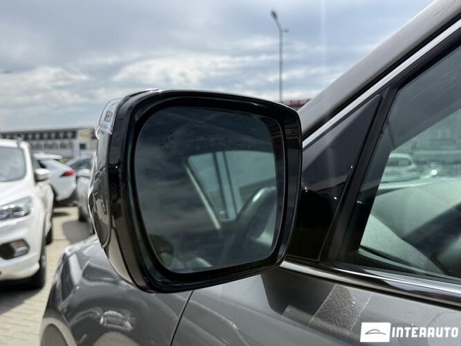 hyundai Santa Fe 2017