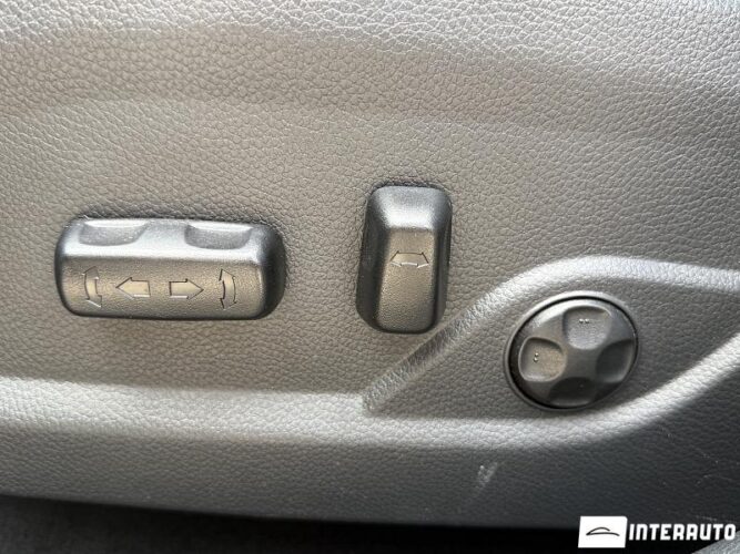 hyundai Santa Fe 2017