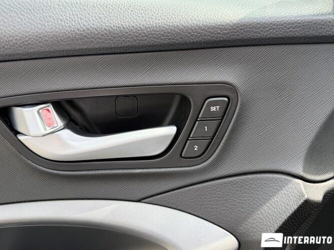 hyundai Santa Fe 2017