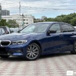 BMW 320 2019