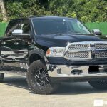 Dodge RAM 2014