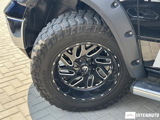 dodge RAM 2014