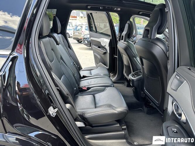 Volvo XC 90 54 volvo XC 90 2019