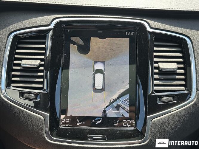 Volvo XC 90 51 volvo XC 90 2019