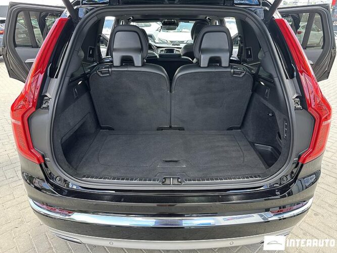 Volvo XC 90 65 volvo XC 90 2019