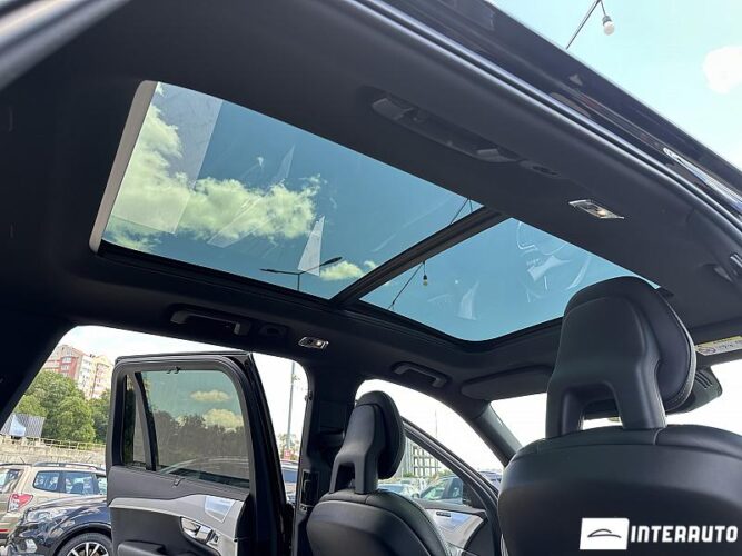 Volvo XC 90 56 volvo XC 90 2019