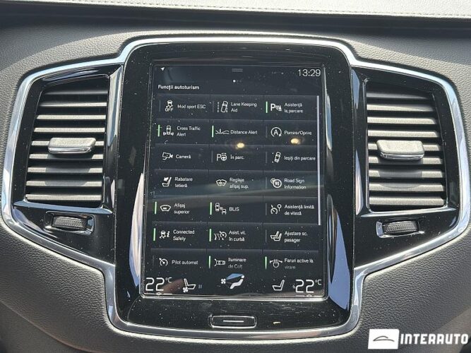 Volvo XC 90 48 volvo XC 90 2019