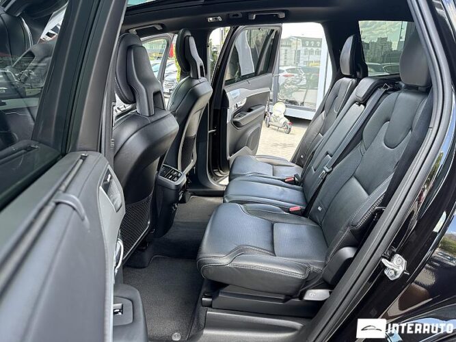 Volvo XC 90 53 volvo XC 90 2019