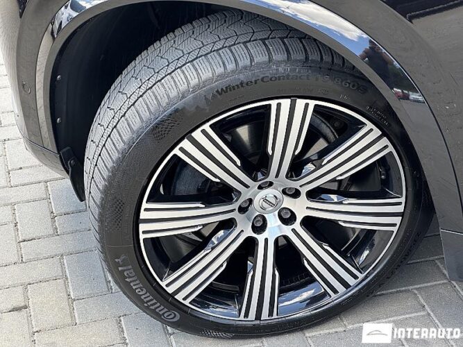 Volvo XC 90 59 volvo XC 90 2019