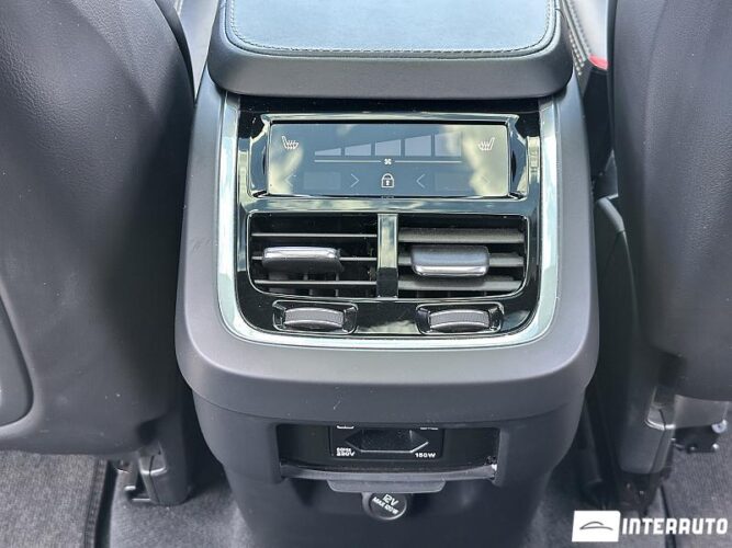 Volvo XC 90 55 volvo XC 90 2019
