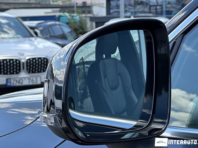 Volvo XC 90 58 volvo XC 90 2019
