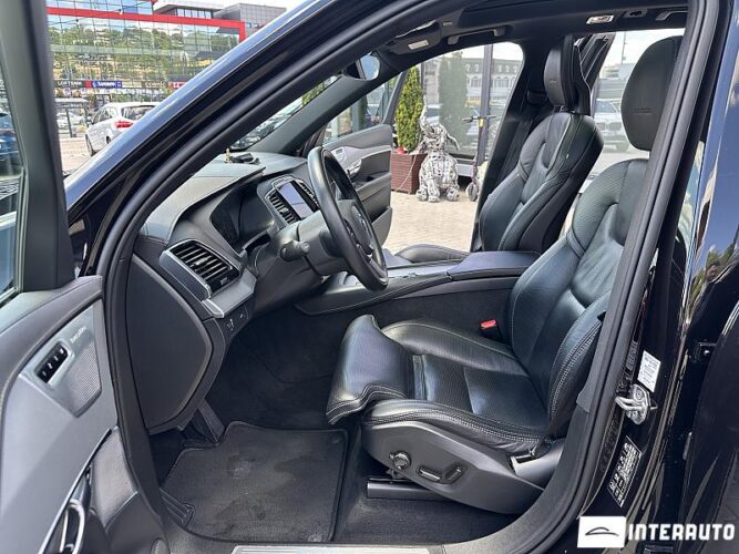 Volvo XC 90 43 volvo XC 90 2019