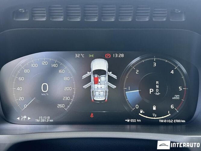 Volvo XC 90 46 volvo XC 90 2019