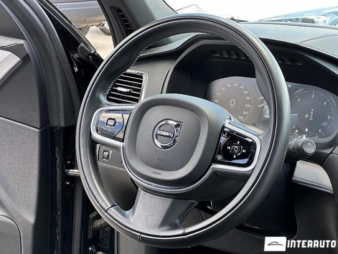Volvo XC 90 45 volvo XC 90 2019