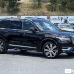 Volvo XC 90 2019