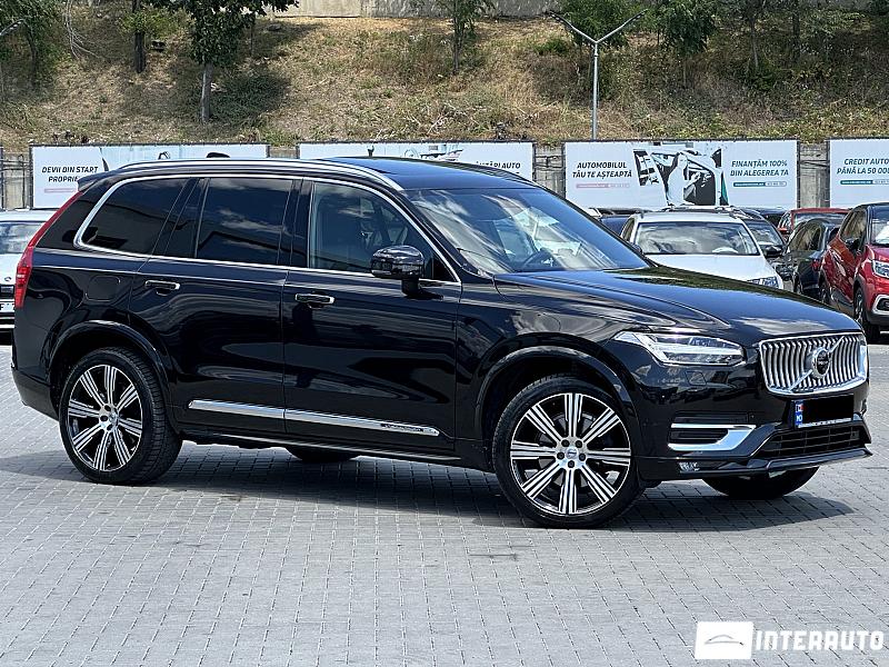 Volvo XC 90 2 interauto oferta masina