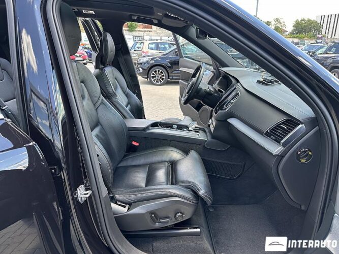 Volvo XC 90 57 volvo XC 90 2019
