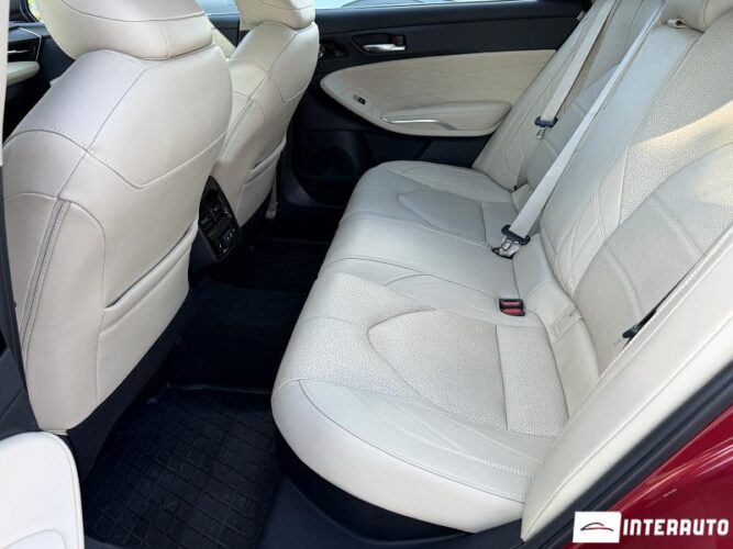 toyota Avalon 2020