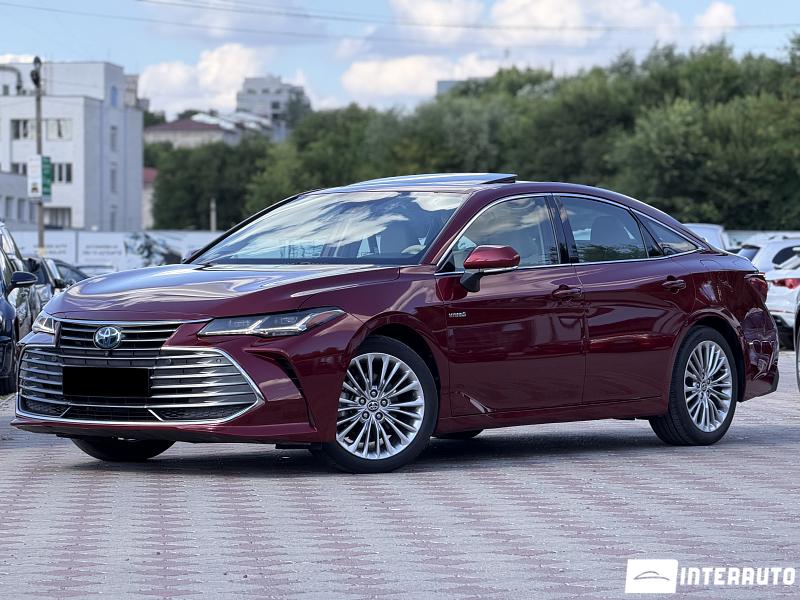 interauto oferta masina