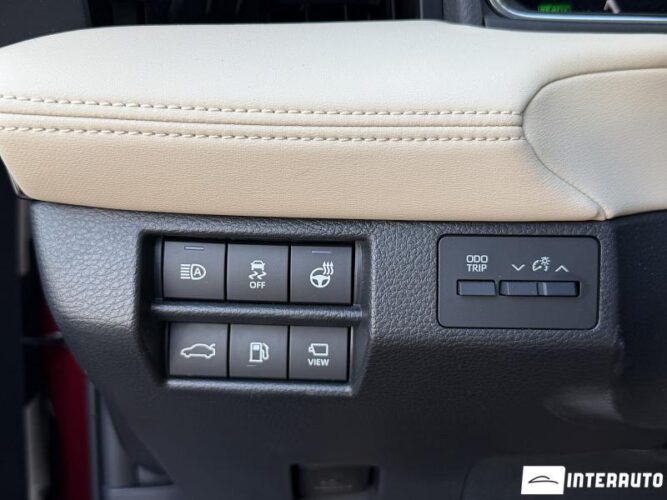 toyota Avalon 2020