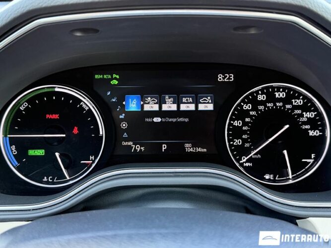 toyota Avalon 2020