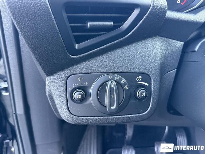 Ford Grand C-MAX 49 ford Grand C-MAX 2017