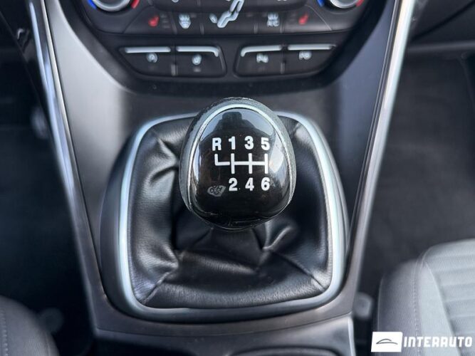 Ford Grand C-MAX 43 ford Grand C-MAX 2017