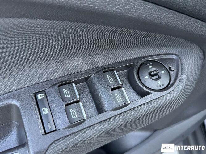 Ford Grand C-MAX 50 ford Grand C-MAX 2017