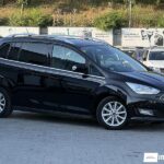Ford Grand C-MAX 2017