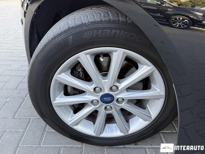 Ford Grand C-MAX 48 ford Grand C-MAX 2017