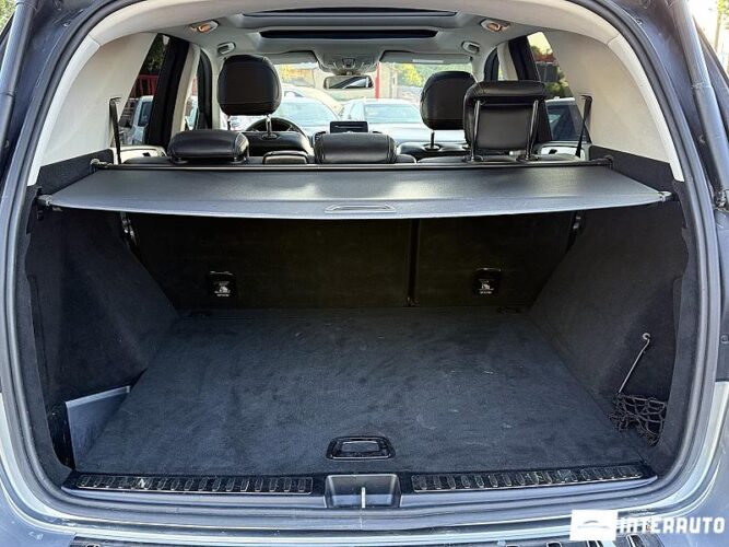 Mercedes GLE 250 48 mercedes GLE 250 2016