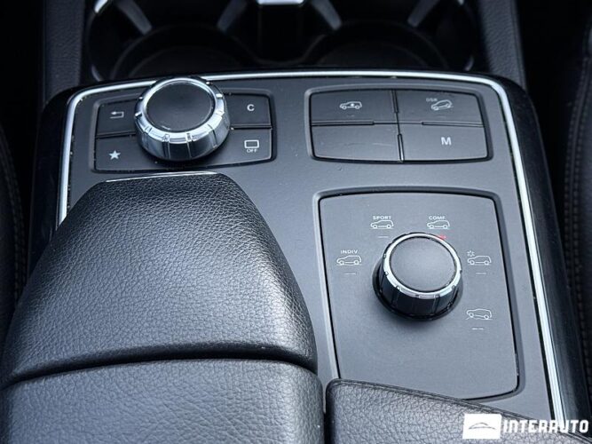 Mercedes GLE 250 47 mercedes GLE 250 2016