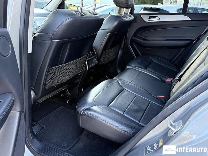 Mercedes GLE 250 50 mercedes GLE 250 2016