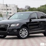 Audi Q5 2015
