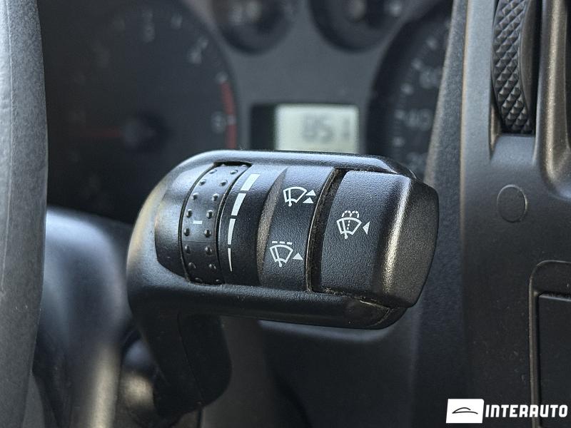 ford Transit Tourneo 2011