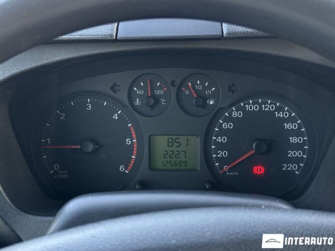 Ford Transit Tourneo 38 ford Transit Tourneo 2011